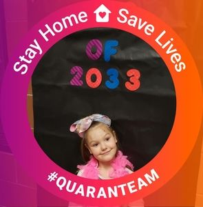 Meet your Posher, Kathy